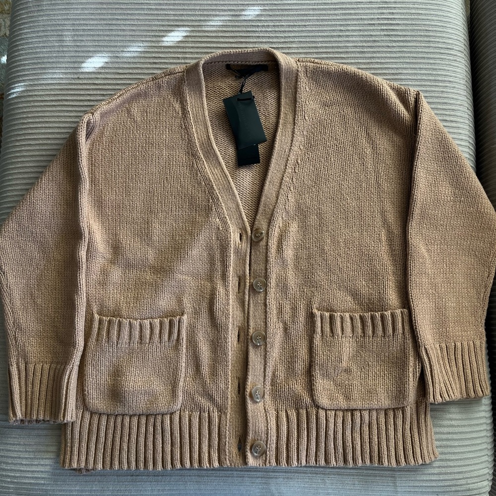 Jenni Kayne Sweater